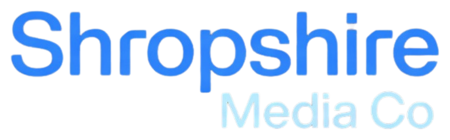 Shropshire Media Co